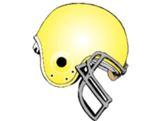 Sticker Custom Preview Image #121584 Sports Football Helmet05