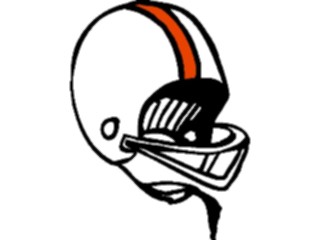 Sticker Custom Preview Image #121587 Sports Football Helmet08