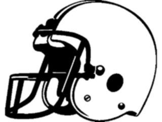 Sticker Custom Preview Image #121589 Sports Football Helmet10