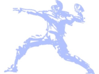 Sticker Custom Preview Image #121620 Sports Football Player12