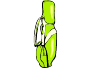 Sticker Custom Preview Image #121683 Sports Golf Bag3