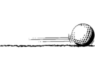 Sticker Custom Preview Image #121701 Sports Golf Ball07