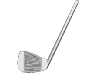 Sticker Custom Preview Image #121729 Sports Golf Club05