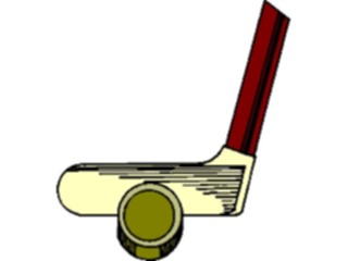 Sticker Custom Preview Image #121771 Sports Golf Club Ball13