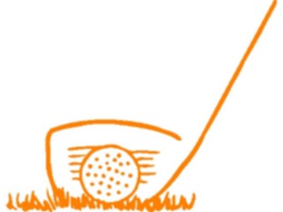 Sticker Custom Preview Image #121774 Sports Golf Club Ball16