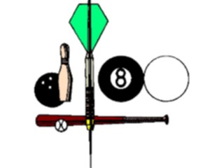 Sticker Custom Preview Image #122265 Sports Other Assorted Equipment16