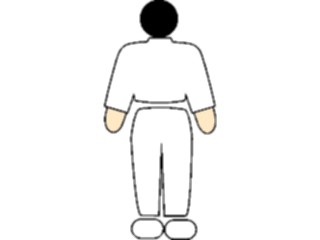 Sticker Custom Preview Image #122268 Sports Other Athlete02