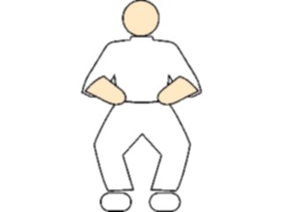 Sticker Custom Preview Image #122272 Sports Other Athlete06