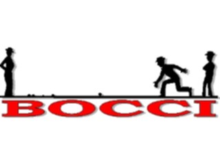 Sticker Custom Preview Image #122312 Sports Other Bocci Title