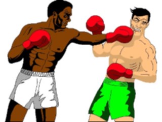 Sticker Custom Preview Image #122327 Sports Other Boxing Boxers01