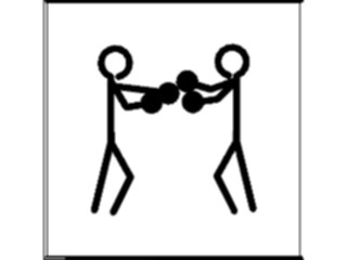 Sticker Custom Preview Image #122328 Sports Other Boxing Boxers02