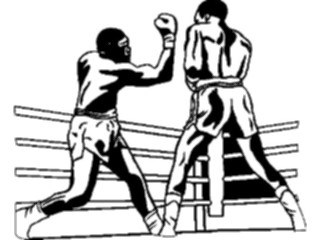Sticker Custom Preview Image #122332 Sports Other Boxing Boxers06
