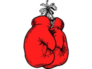 Sticker Custom Preview Image #122341 Sports Other Boxing Gloves1
