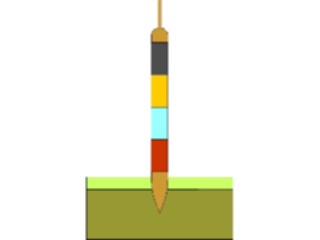 Sticker Custom Preview Image #122391 Sports Other Croquet05