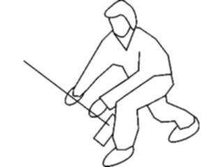 Sticker Custom Preview Image #122395 Sports Other Croquet09