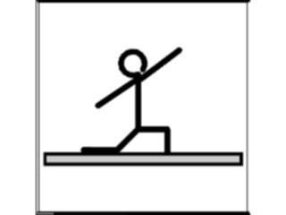 Sticker Custom Preview Image #122479 Sports Other Gymnastics13