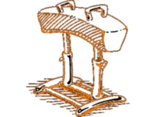 Sticker Custom Preview Image #122505 Sports Other Gymnastics39