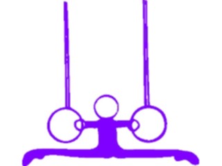Sticker Custom Preview Image #122506 Sports Other Gymnastics40