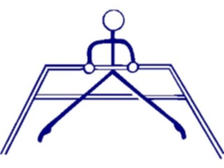 Sticker Custom Preview Image #122508 Sports Other Gymnastics42