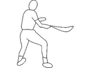 Sticker Custom Preview Image #122515 Sports Other Jai Alai3