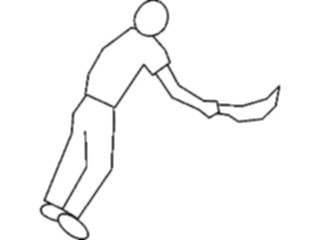 Sticker Custom Preview Image #122518 Sports Other Jai Alai6