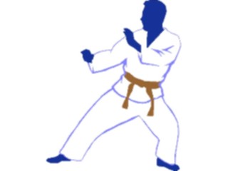 Sticker Custom Preview Image #122544 Sports Other Martial Arts08