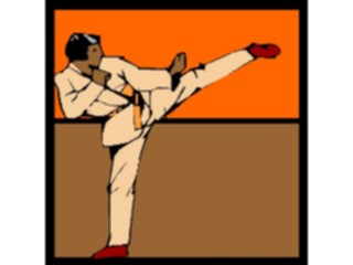 Sticker Custom Preview Image #122563 Sports Other Martial Arts27