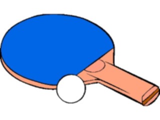 Sticker Custom Preview Image #122589 Sports Other Ping Pong Equip5