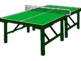 Sticker Custom Preview Image #122590 Sports Other Ping Pong Equip6