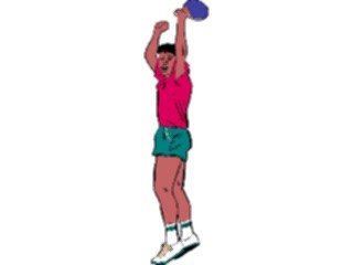 Sticker Custom Preview Image #122600 Sports Other Ping Pong Player7