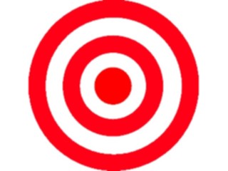 Sticker Custom Preview Image #122645 Sports Other Target1