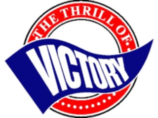 Sticker Custom Preview Image #122647 Sports Other Thrillof Victory