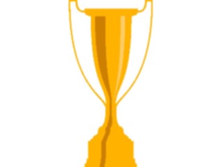 Sticker Custom Preview Image #122673 Sports Other Trophy2