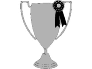 Sticker Custom Preview Image #122674 Sports Other Trophy3