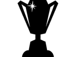 Sticker Custom Preview Image #122676 Sports Other Trophy5