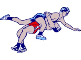 Sticker Custom Preview Image #122697 Sports Other Wrestling5