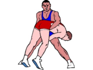 Sticker Custom Preview Image #122699 Sports Other Wrestling7