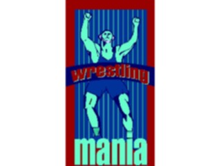 Sticker Custom Preview Image #122702 Sports Other Wrestling Mania