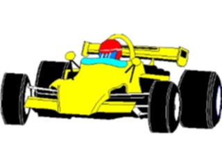 Sticker Custom Preview Image #122716 Sports Racing Auto Racing Car03