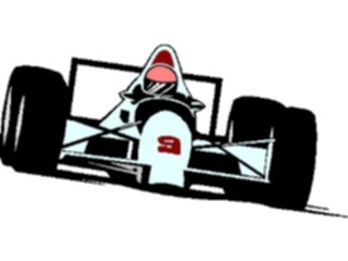 Sticker Custom Preview Image #122717 Sports Racing Auto Racing Car04