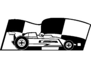 Sticker Custom Preview Image #122734 Sports Racing Auto Racing Car21