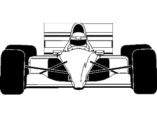 Sticker Custom Preview Image #122736 Sports Racing Auto Racing Car23