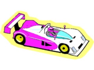 Sticker Custom Preview Image #122740 Sports Racing Auto Racing Car27