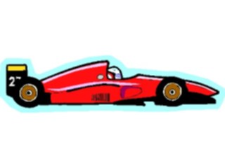 Sticker Custom Preview Image #122741 Sports Racing Auto Racing Car28