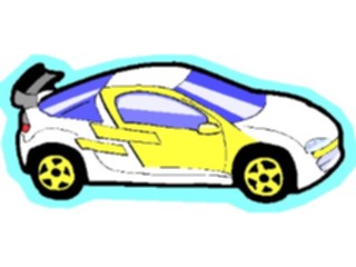 Sticker Custom Preview Image #122751 Sports Racing Auto Racing Car38