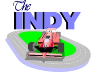 Sticker Custom Preview Image #122784 Sports Racing Auto Racing The Indy