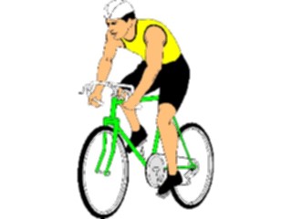 Sticker Custom Preview Image #122796 Sports Racing Cycling02