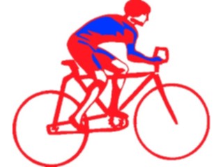 Sticker Custom Preview Image #122802 Sports Racing Cycling08