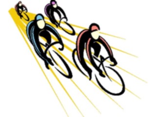 Sticker Custom Preview Image #122806 Sports Racing Cycling12