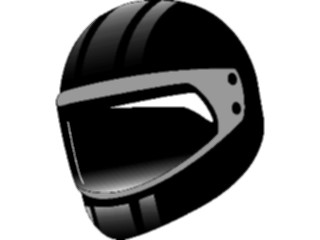Sticker Custom Preview Image #122825 Sports Racing Helmet4
